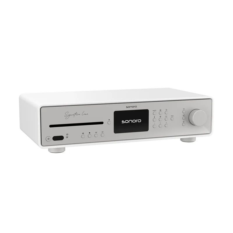 Maestro Quantum Signature