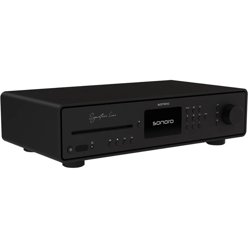 Maestro Quantum Signature