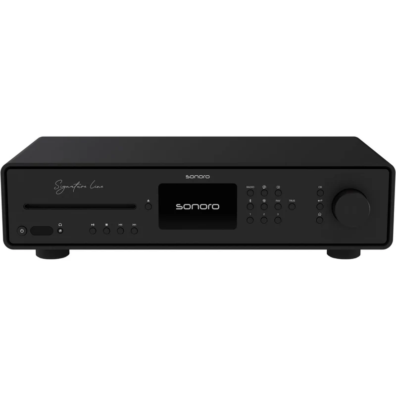 Maestro Quantum Signature
