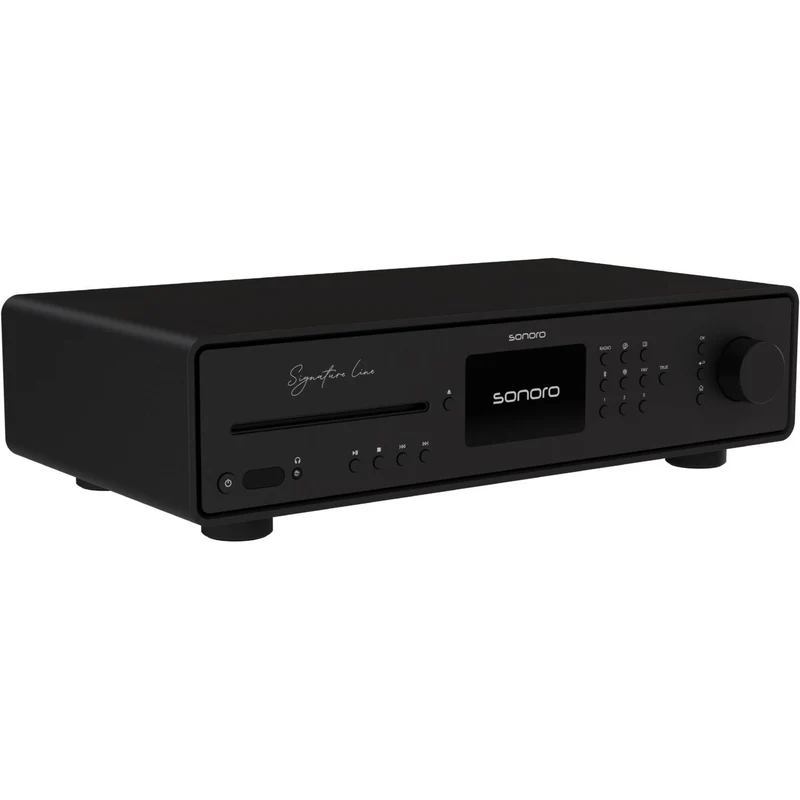 Maestro Quantum Signature