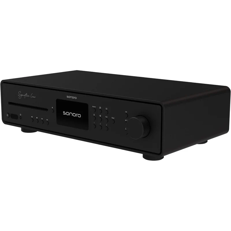 Maestro Quantum Signature