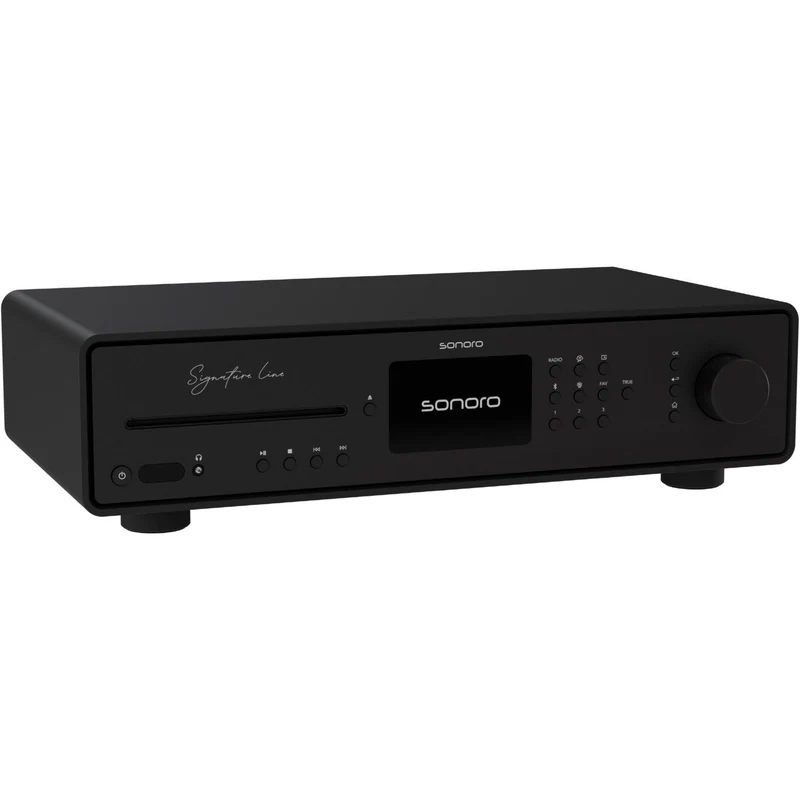 Maestro Quantum Signature