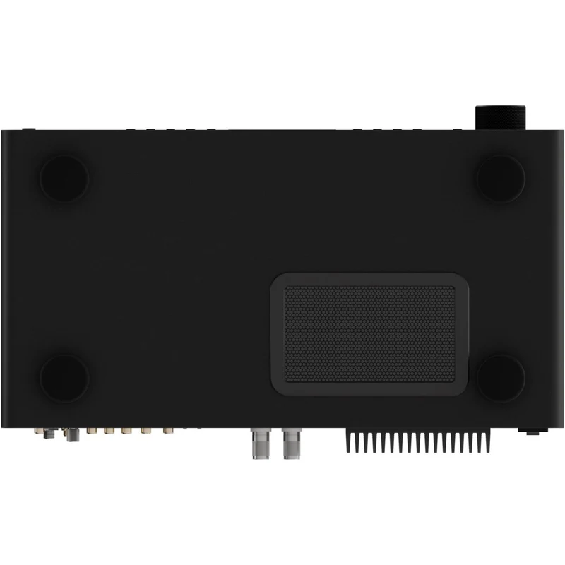 Maestro Quantum Signature