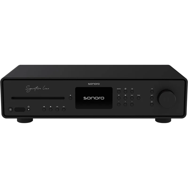 Maestro Quantum Signature