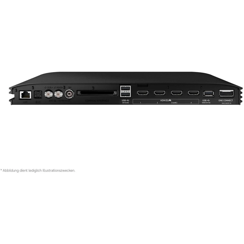 GQ55S95HFT