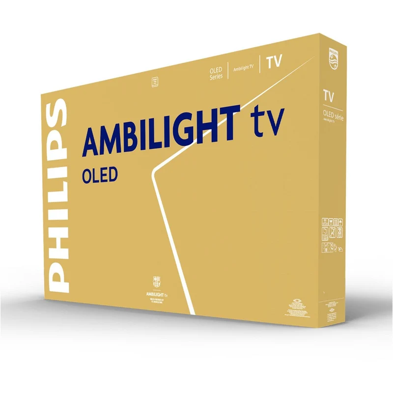 42OLED811/12