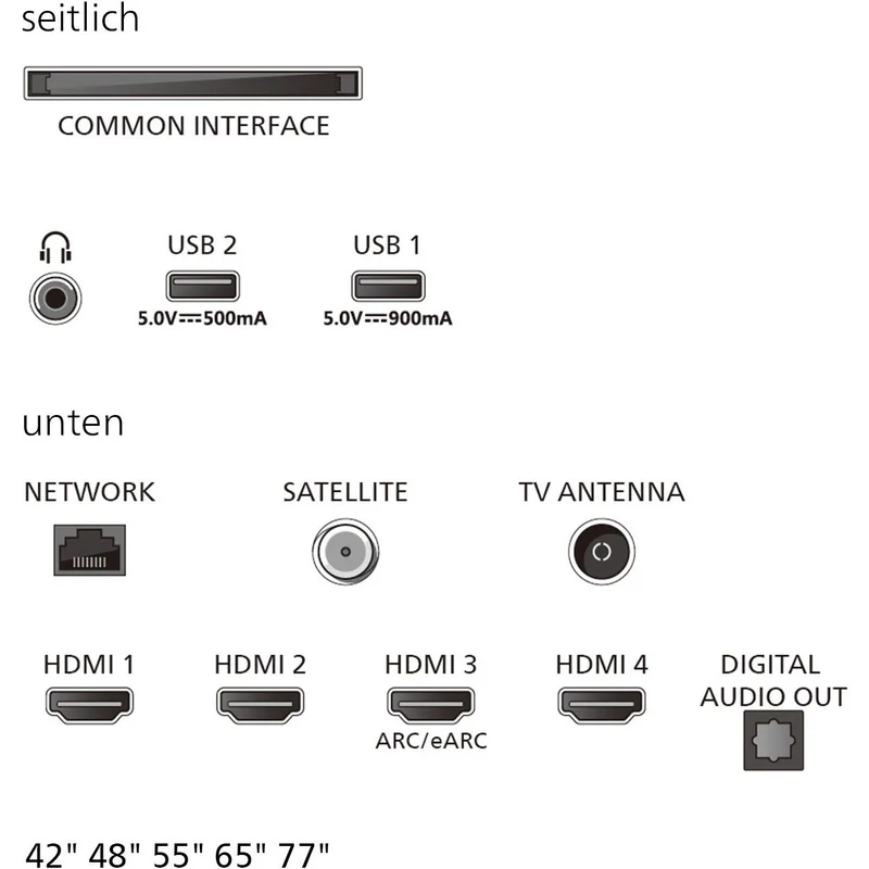 55OLED811/12