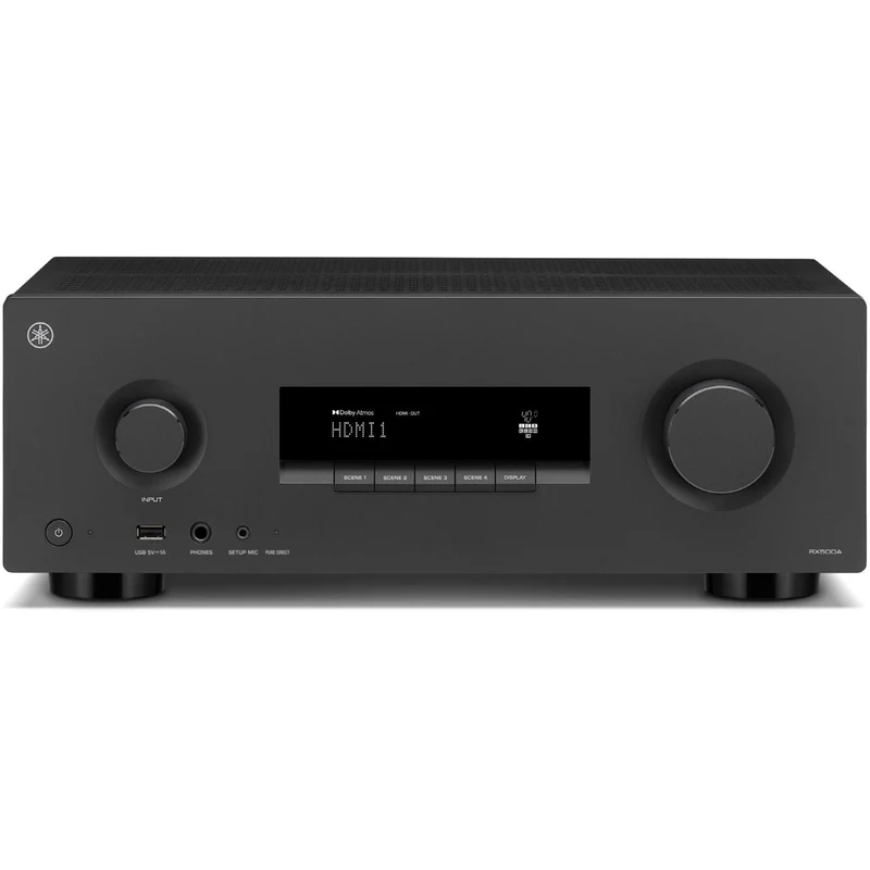 RX-500A