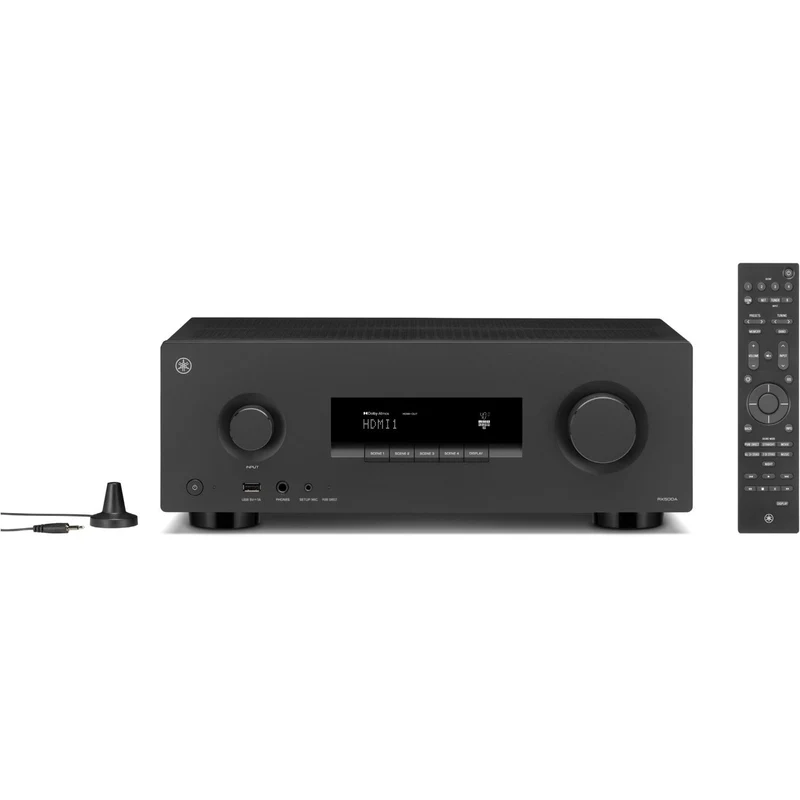 RX-500A