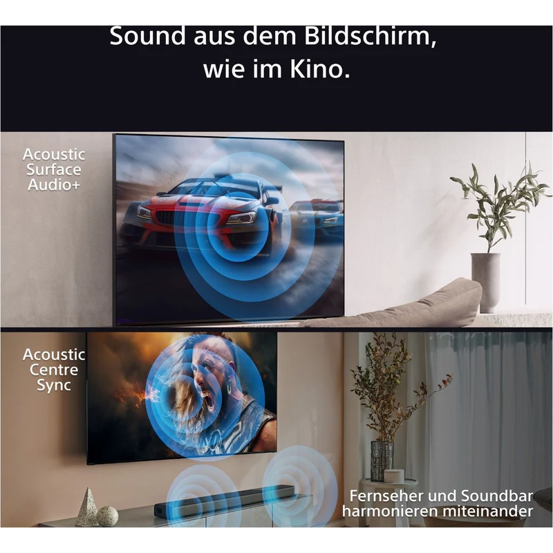 Sony K65XR83