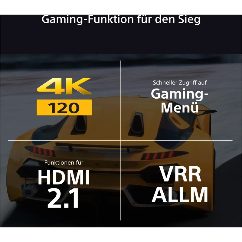 Sony K65XR83
