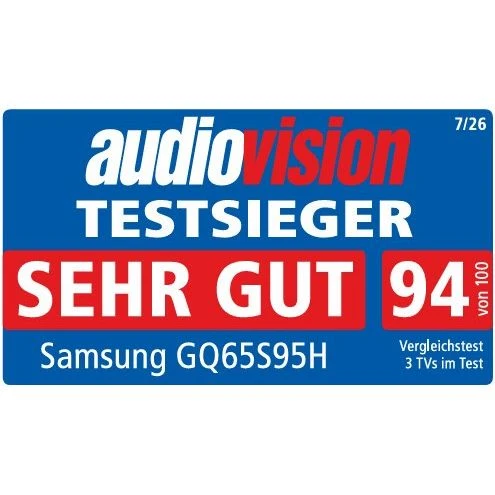GQ65S95HFT