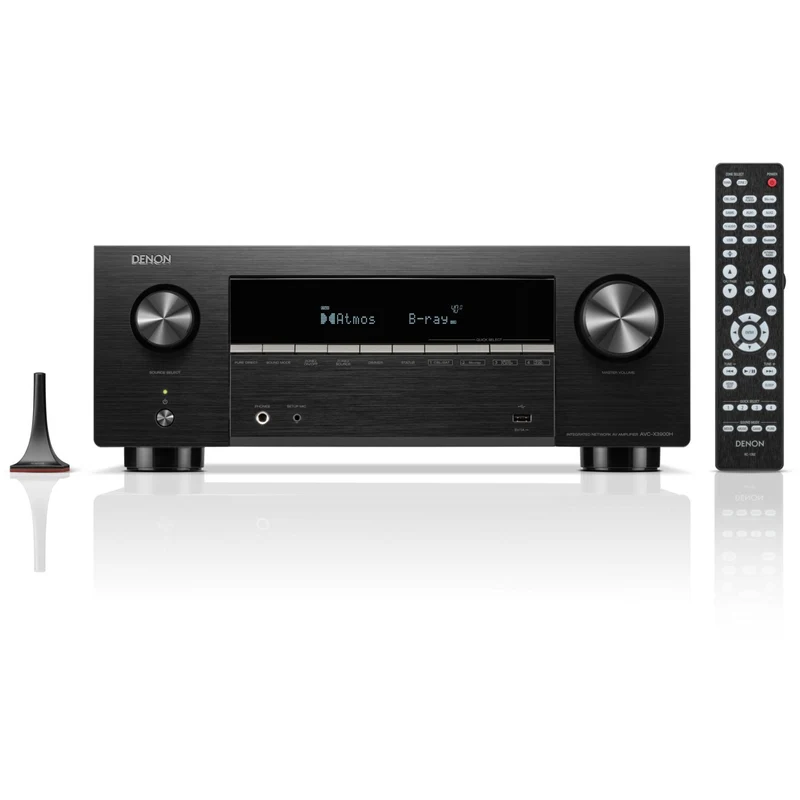 AVC-X3900H