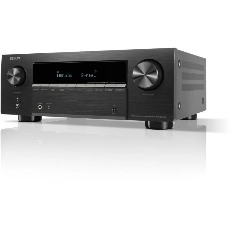 AVC-X3900H