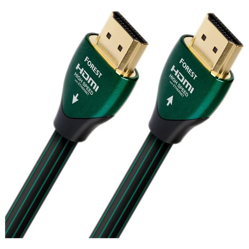 AudioQuest HDMI Forest 8K
