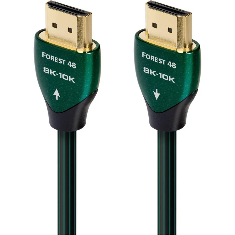 AudioQuest HDMI Forest 8K