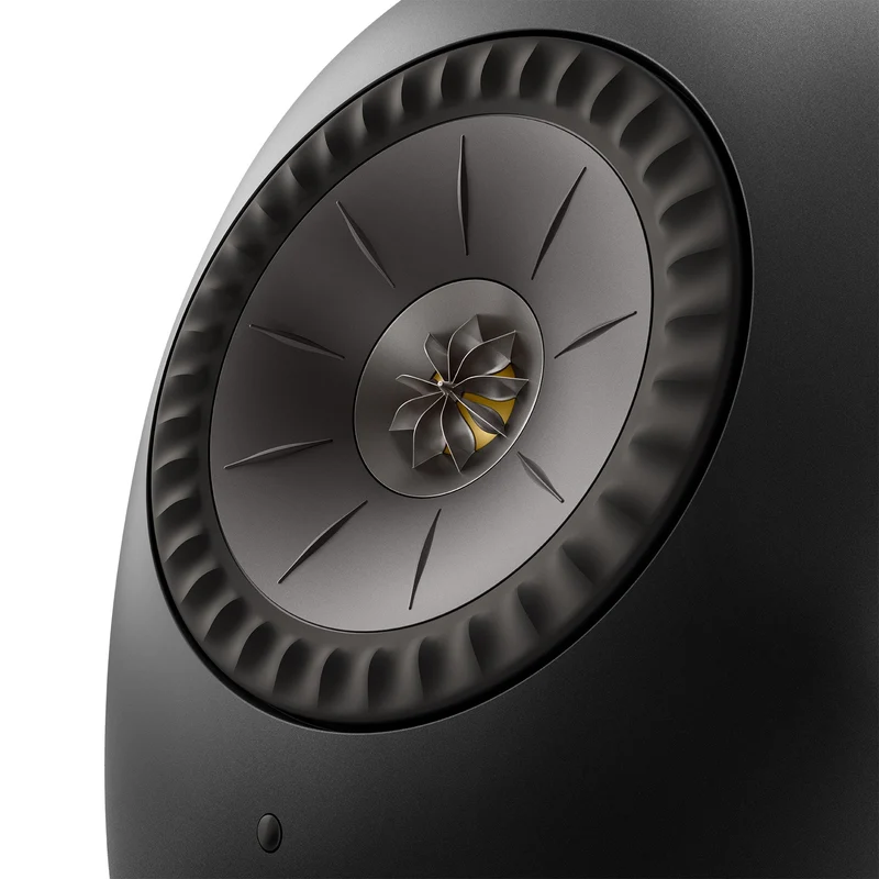 KEF LS LUXE /Paar