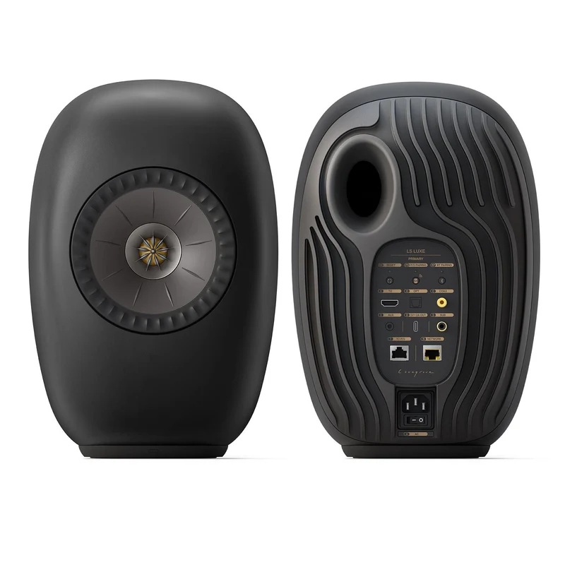 KEF LS LUXE /Paar