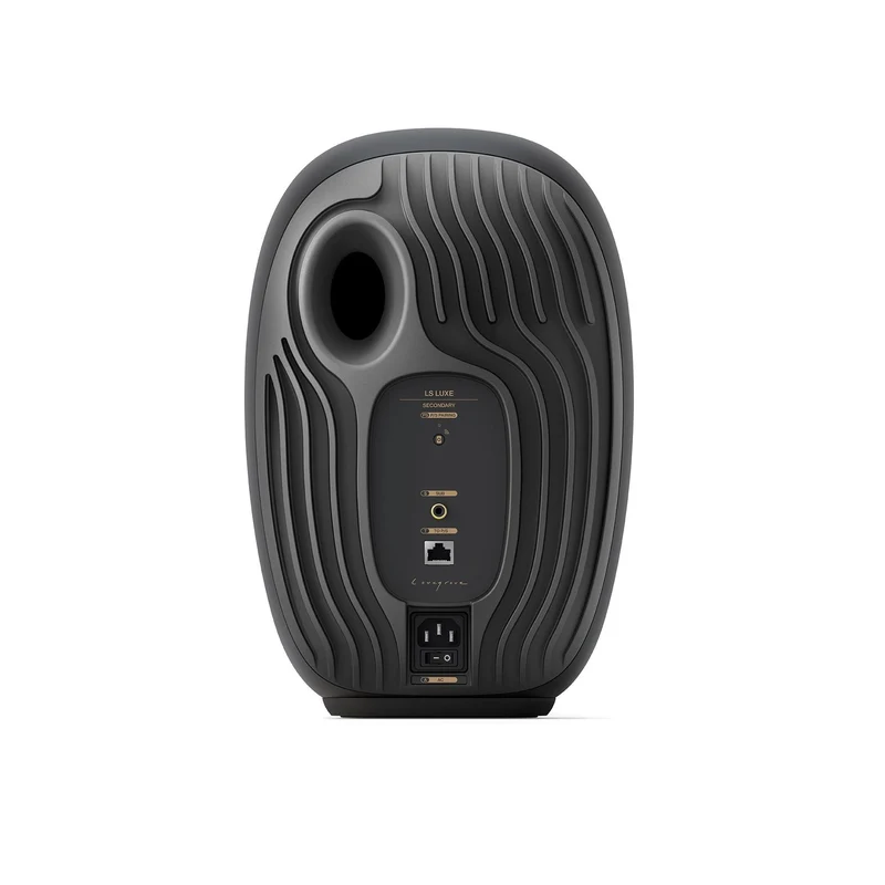 KEF LS LUXE /Paar