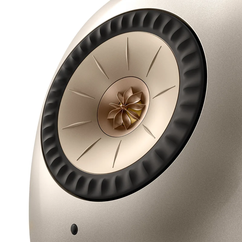KEF LS LUXE /Paar