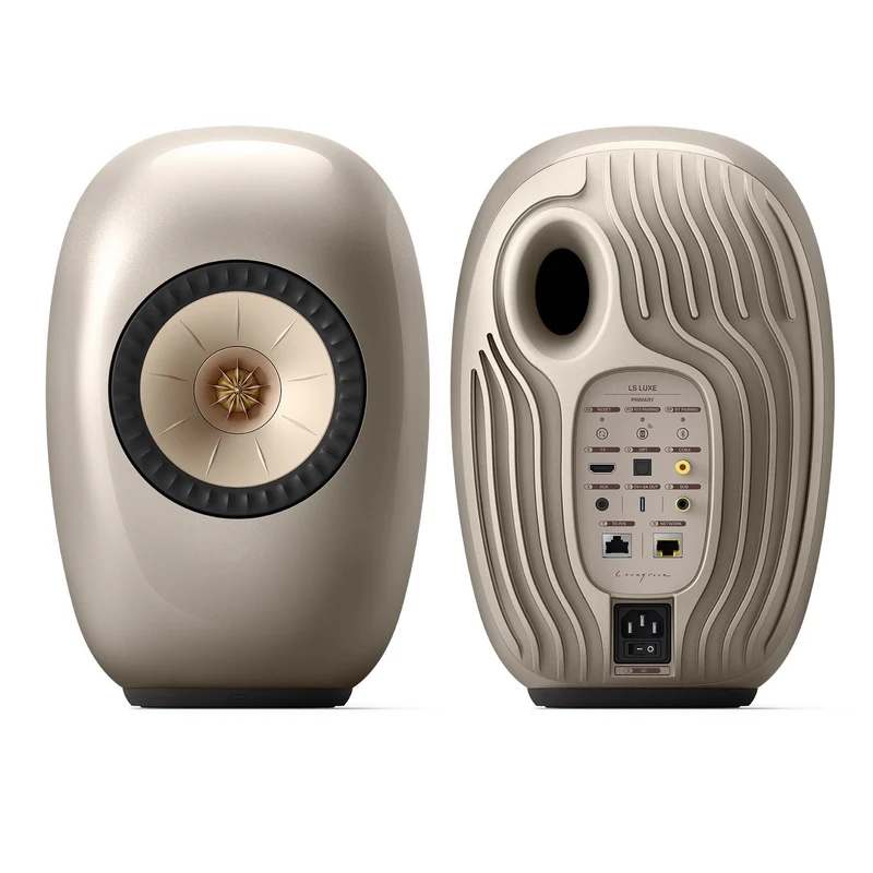 KEF LS LUXE /Paar