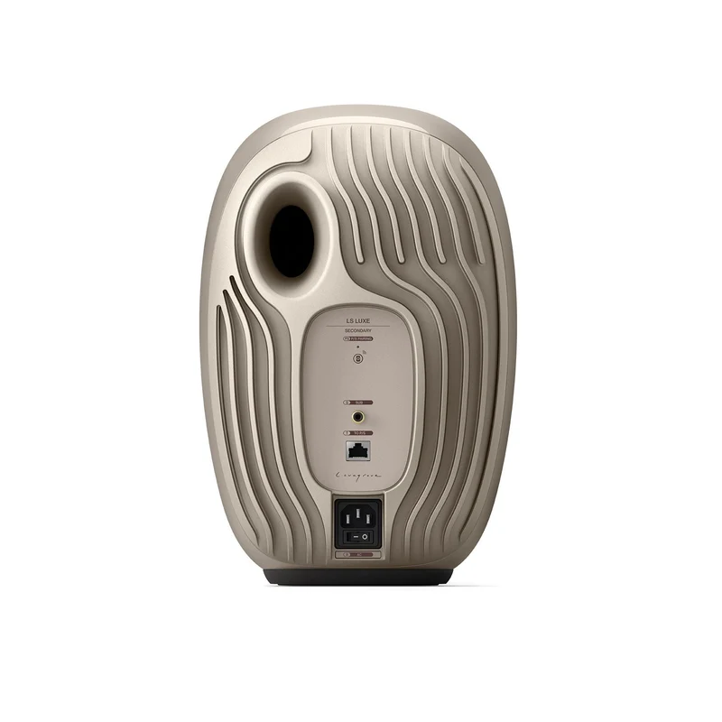 KEF LS LUXE /Paar