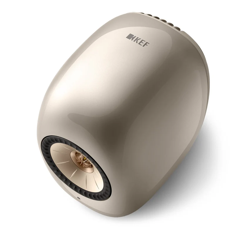 KEF LS LUXE /Paar