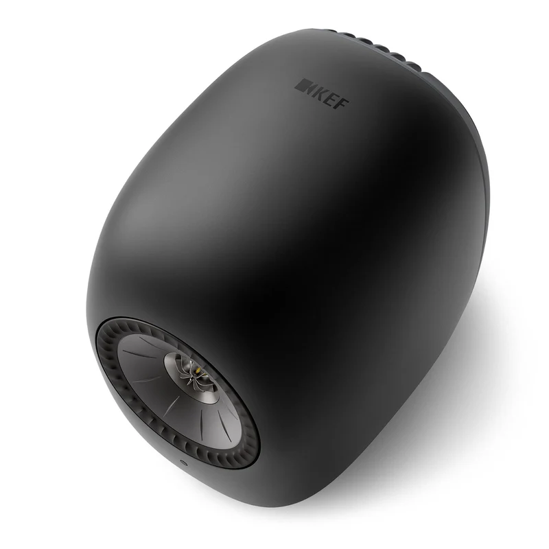 KEF LS LUXE /Paar