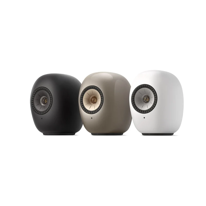 KEF LS LUXE /Paar