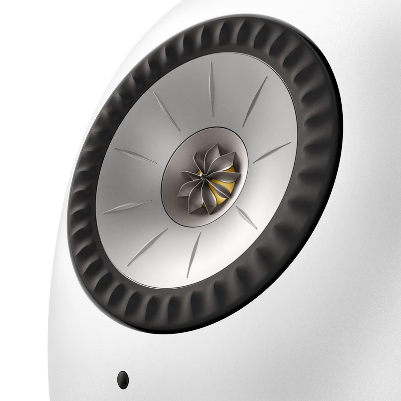 KEF LS LUXE /Paar