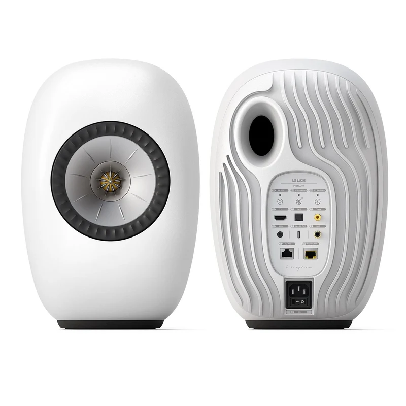 KEF LS LUXE /Paar