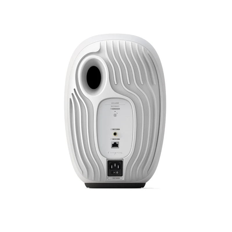 KEF LS LUXE /Paar