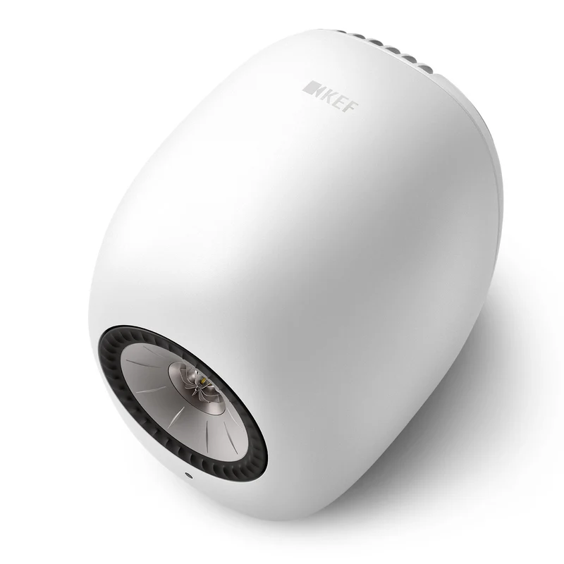 KEF LS LUXE /Paar