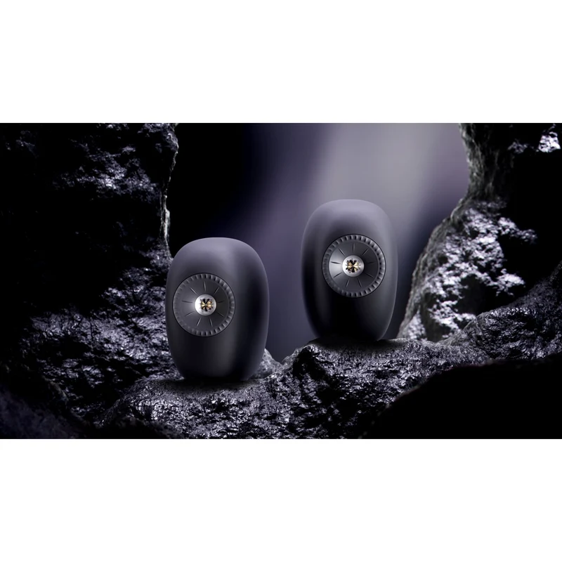 KEF LS LUXE /Paar