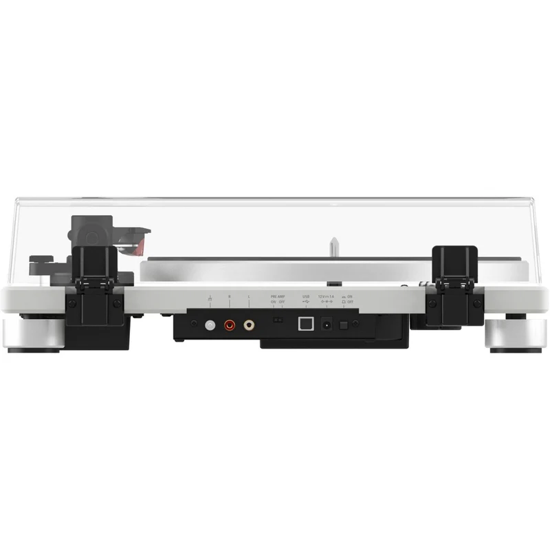 Platinum EAS