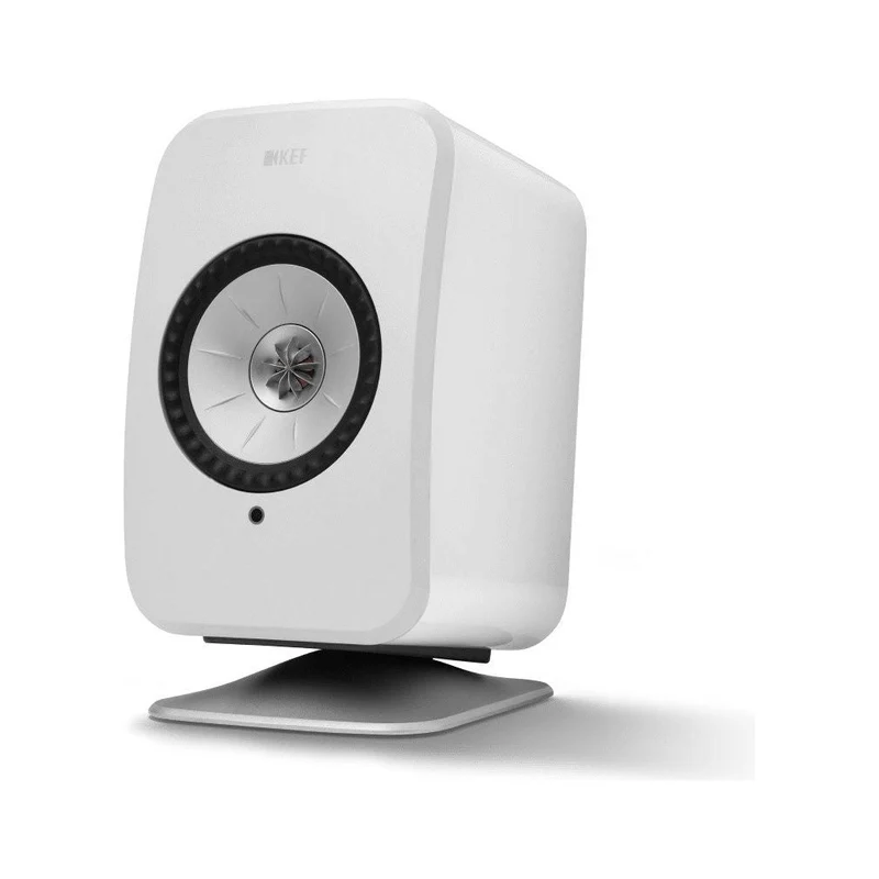 KEF LSX P1 DESK PAD /Paar