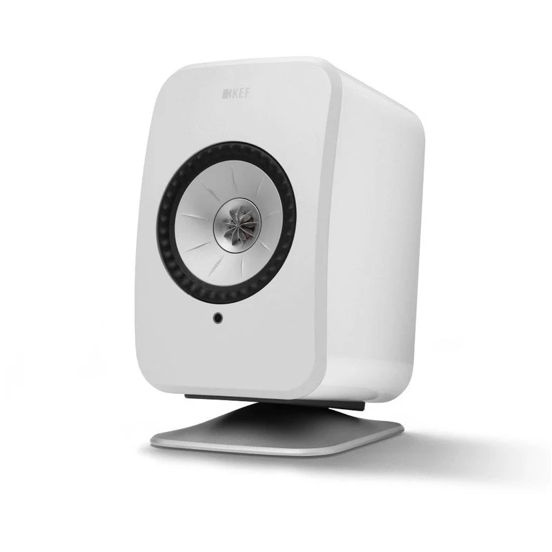 KEF LSX P1 DESK PAD /Paar