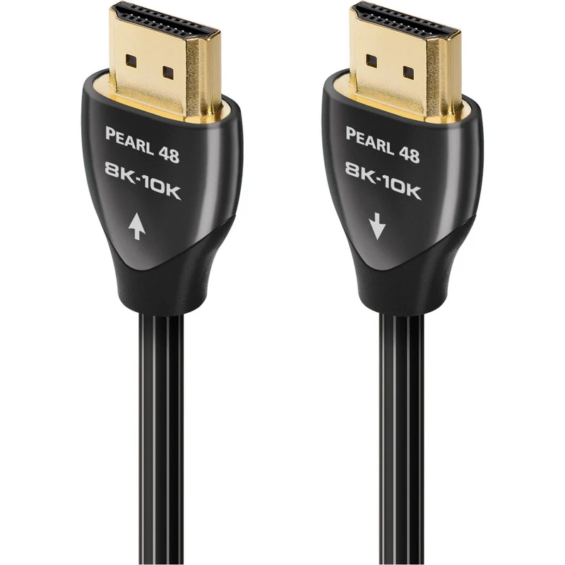 AudioQuest HDMI Pearl 48