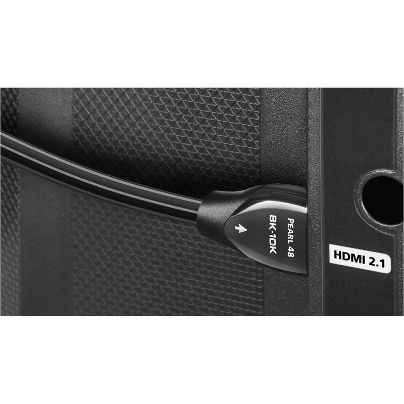AudioQuest HDMI Pearl 48
