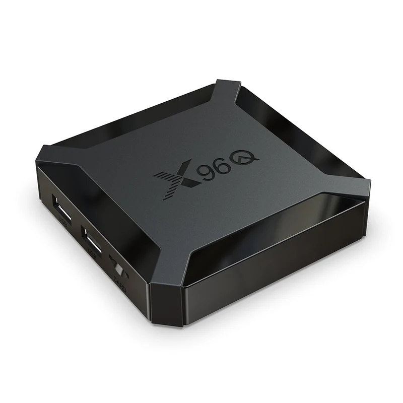 X96Q H618 Android 12 TV-Box