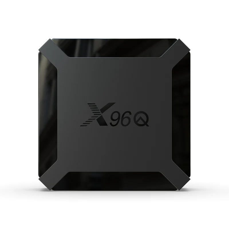 X96Q H618 Android 12 TV-Box
