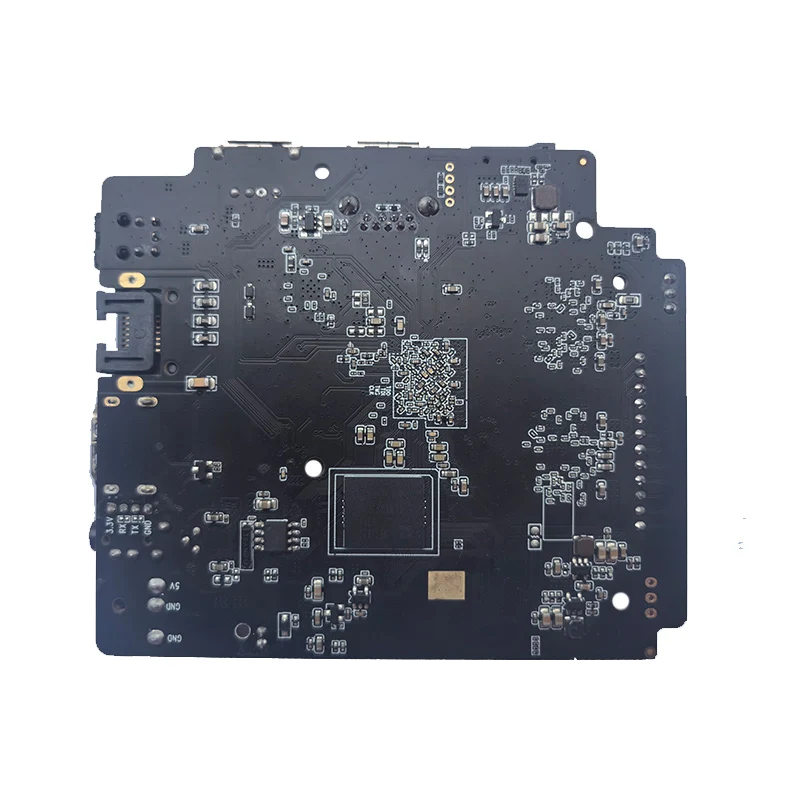 Benutzerdefinierte Amlogic S928X TV-Box-Lösung
