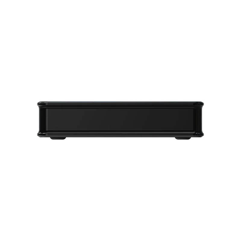 X96 X5 Allwinner H313 Android 10 4K UHD TV-Box