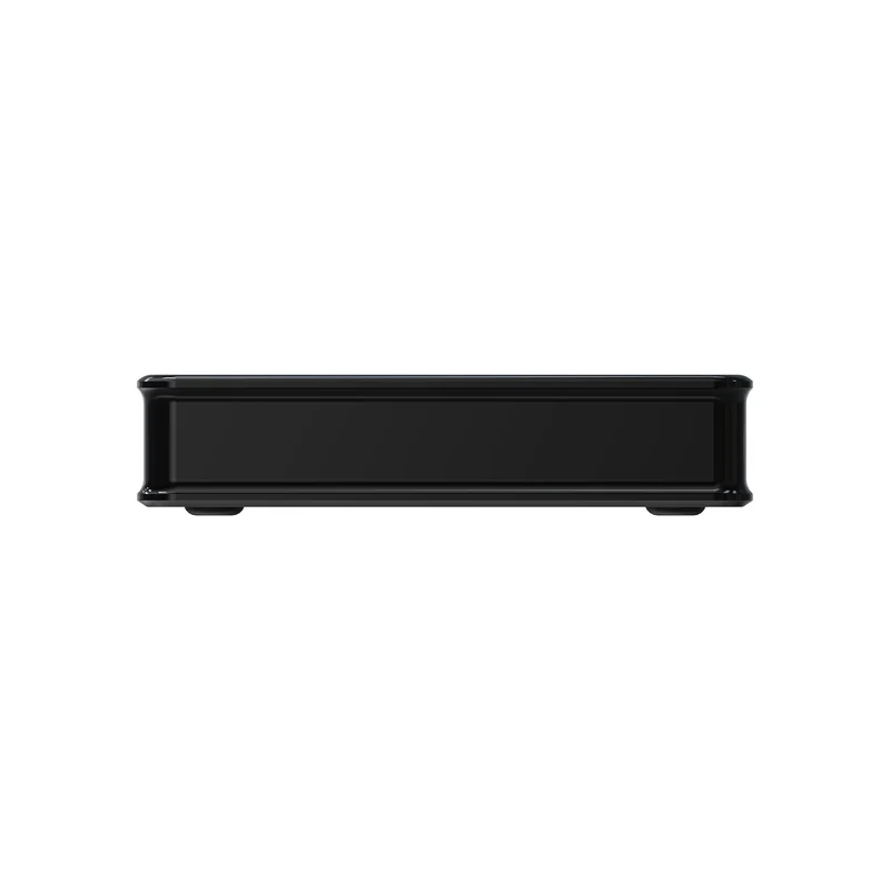 X96 X5 Allwinner H313 Android 10 4K UHD TV-Box