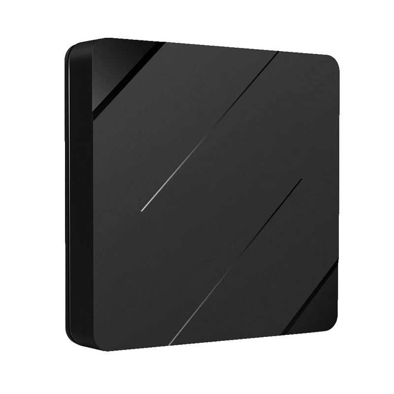 Amlogic S905W Linux-TV-Box