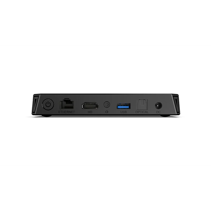 Allwinner H728 Android 14 X96Q pro+ 8K Android Box