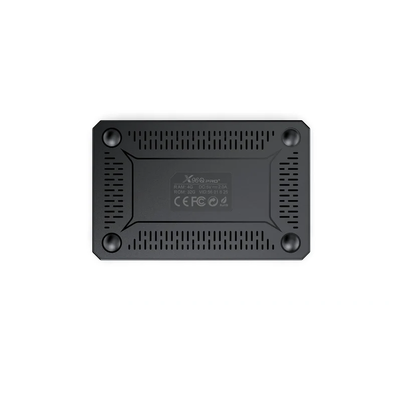 Allwinner H728 Android 14 X96Q pro+ 8K Android Box