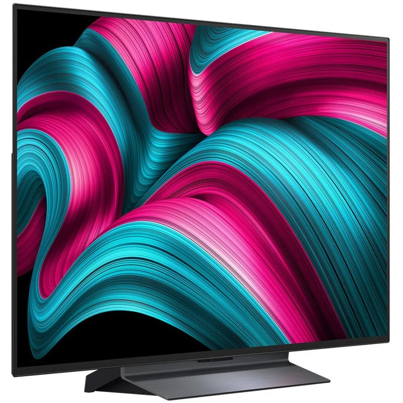 OLED48C58LA