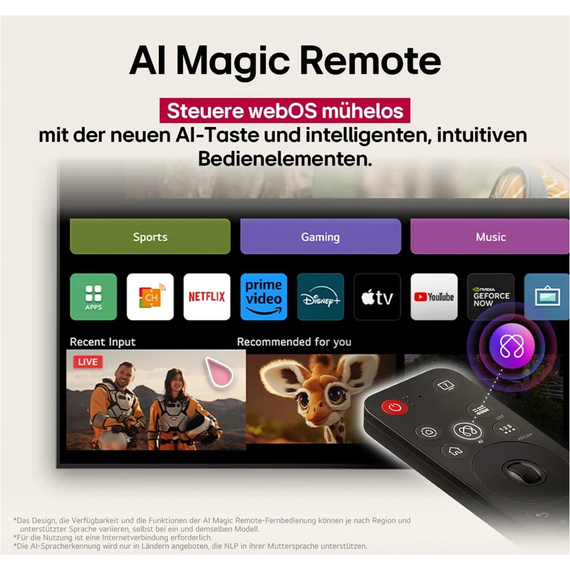 OLED48C58LA