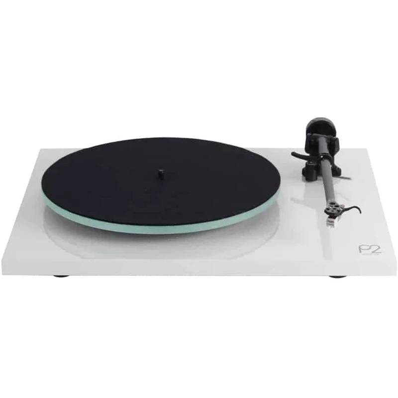 Rega Planar 2